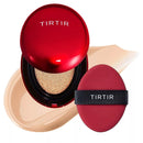 TIRTIR Mask Fit Red Cushion – Base Cushion de Alta Cobertura 4.5g