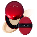 TIRTIR Mask Fit Red Cushion – Base Cushion de Alta Cobertura 4.5g