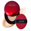TIRTIR Mask Fit Red Cushion – Base Cushion de Alta Cobertura 4.5g