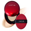 TIRTIR Mask Fit Red Cushion – Base Cushion de Alta Cobertura 4.5g