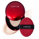 TIRTIR Mask Fit Red Cushion – Base Cushion de Alta Cobertura 4.5g