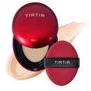 TIRTIR Mask Fit Red Cushion – Base Cushion de Alta Cobertura 4.5g