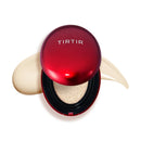 TIRTIR Mask Fit Red Cushion – Base Cushion de Alta Cobertura 4.5g