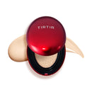 TIRTIR Mask Fit Red Cushion – Base Cushion de Alta Cobertura 4.5g