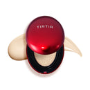 TIRTIR Mask Fit Red Cushion – Base Cushion de Alta Cobertura 4.5g