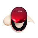 TIRTIR Mask Fit Red Cushion – Base Cushion de Alta Cobertura 4.5g