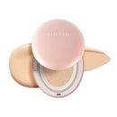 Máscara TirTir Fit Todas As Almofadas De Cobertura 25 Cores (Mini E Original) 4.5g/18g