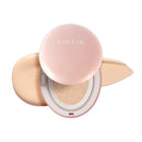 Máscara TirTir Fit Todas As Almofadas De Cobertura 25 Cores (Mini E Original) 4.5g/18g