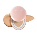 Máscara TirTir Fit Todas As Almofadas De Cobertura 25 Cores (Mini E Original) 4.5g/18g