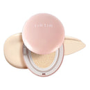 Máscara TirTir Fit Todas As Almofadas De Cobertura 25 Cores (Mini E Original) 4.5g/18g