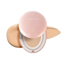 Máscara TirTir Fit Todas As Almofadas De Cobertura 25 Cores (Mini E Original) 4.5g/18g