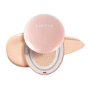 Máscara TirTir Fit Todas As Almofadas De Cobertura 25 Cores (Mini E Original) 4.5g/18g