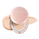 Máscara TirTir Fit Todas As Almofadas De Cobertura 25 Cores (Mini E Original) 4.5g/18g