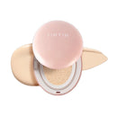 Máscara TirTir Fit Todas As Almofadas De Cobertura 25 Cores (Mini E Original) 4.5g/18g