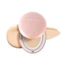 Máscara TirTir Fit Todas As Almofadas De Cobertura 25 Cores (Mini E Original) 4.5g/18g