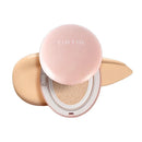 Máscara TirTir Fit Todas As Almofadas De Cobertura 25 Cores (Mini E Original) 4.5g/18g