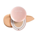 Máscara TirTir Fit Todas As Almofadas De Cobertura 25 Cores (Mini E Original) 4.5g/18g