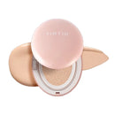 Máscara TirTir Fit Todas As Almofadas De Cobertura 25 Cores (Mini E Original) 4.5g/18g