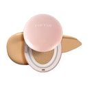 Máscara TirTir Fit Todas As Almofadas De Cobertura 25 Cores (Mini E Original) 4.5g/18g